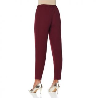 IMAN Platinum Collection Luxe City Pant   7832265