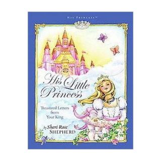 His Little Princess ( His Princess) (Hardcover)