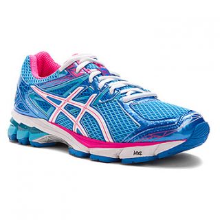 ASICS® GT 1000™ 3  Women's   Charcoal/Flash Yellow/Mint