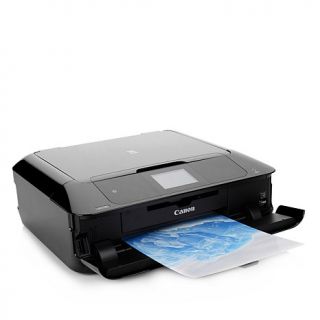 Canon PIXMA MG7720 Wireless Photo Printer, Copier and Scanner with Software   8046141