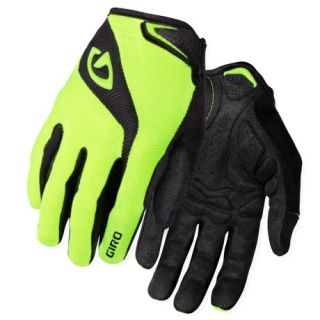 Giro Bravo Bike Gloves (For Men and Women) 7161D 33