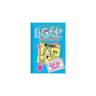 Tales from a Not So Smart Miss Know It A ( Dork Diaries) (Hardcover