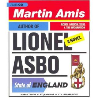 Lionel Asbo State of England