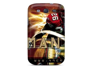 First class Case Cover For Galaxy S3 Dual Protection Cover San Francisco 49ers