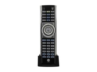 GE 25001 Universal Learning Remote Control with EL Backlighting
