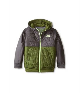 The North Face Kids Reversible Quilted Surgent Hoodie (Little Kids/Big Kids)