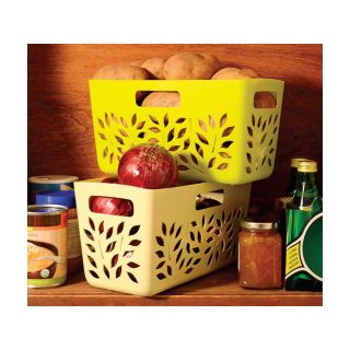 Hutzler Pantry Basket