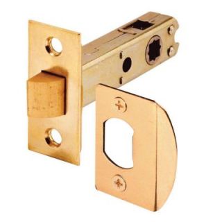 Prime Line Replacement Passage Latch Mechanism for Spindle Style Knobs E 2281