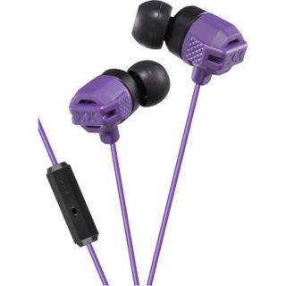 JVC America XX Smartphone Xtreme Bass Headphones