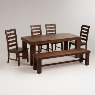 Francine Dining Furniture Collection