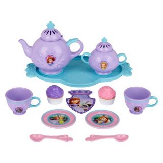 Sofia the First Enchanted Tea Set