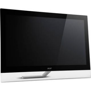 Used Acer T232HL Abmjjz 23" Widescreen LED UM.VT2AA.A01