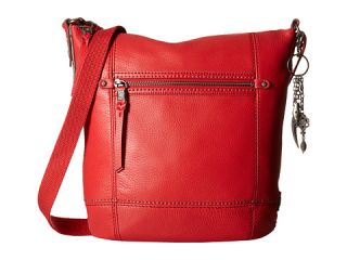 The Sak Sequoia Crossbody Bonfire