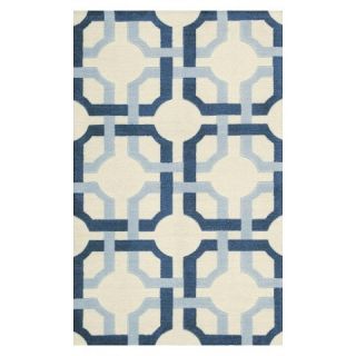 Waverly Geometric Rug