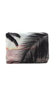 Samudra Molokai Palm Pouch