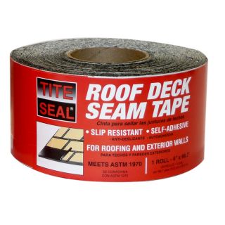 TITE SEAL Roof Deck 66.7 ft Roof Seam Tape