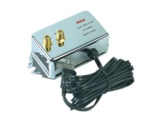 RCA VH100 Basic Series Video Signal Amplifier 10dB