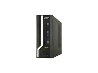 Acer Veriton X2120G Desktop Computer   AMD E Series E1 2650 1.45 GHz