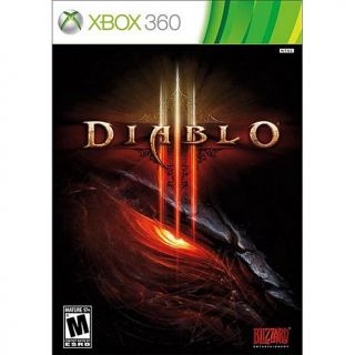 Diablo III   Xbox 360   7859101