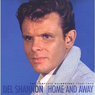 Home and Away The Complete Recordings 1960 1970