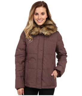 Prana Jasmine Down Jacket, Clothing