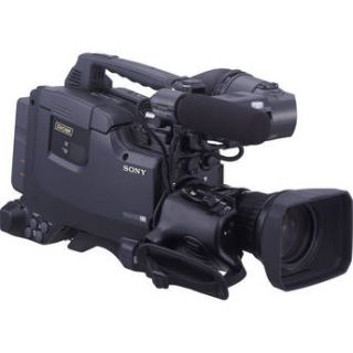 Sony DSR 450WSL 2/3" 3 CCD Professional DVCAM DSR450WSL