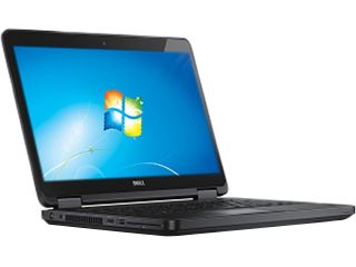 DELL Laptop Latitude E5440 (998 BELU) Intel Core i5 4310U (2.00 GHz) 4 GB Memory NVIDIA GeForce GT 720M 14.0" Windows 7 Professional