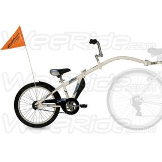 WeeRide Co Pilot Child Trainer