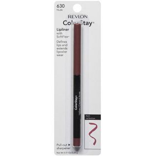 Revlon With Softflex Lipliner .01 Oz