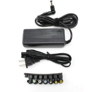 iMicro 65W Universal Notebook Adapter(Black) PS ADPT65W