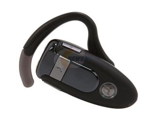Refurbished MOTOROLA H500 Black Bluetooth Headset