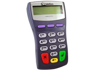 VeriFone PINpad 1000SE Consumers PIN pad and Contactless Payment Terminals   Cable and Power Supply Not Included