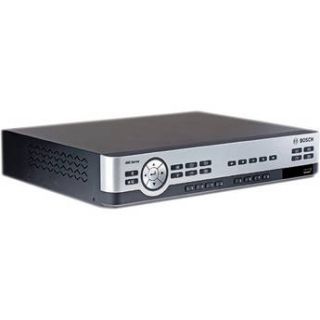 Bosch 8 Channel Digital Video Recorder (500 GB) DVR 480 08A050