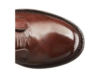 Alexander Mcqueen Stiv To Pelle S Gomm Chestnut