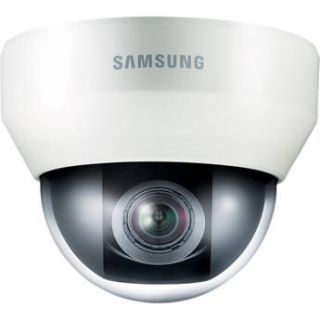 Samsung  3MP Dome Camera SND 7084