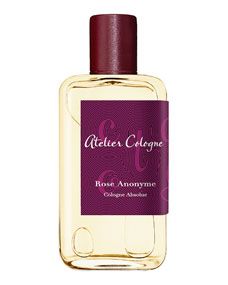 Atelier Cologne Rose Anonyme Cologne Absolue, 100 ml