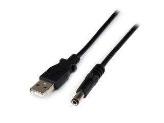 StarTech USB2TYPEN1M Power Cable