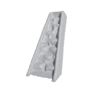 PlayStar Gray Climbing Wall