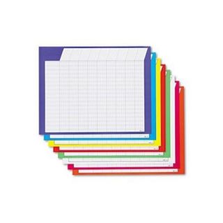 Trend Horizontal Incentive Chart Pack TEPT73902