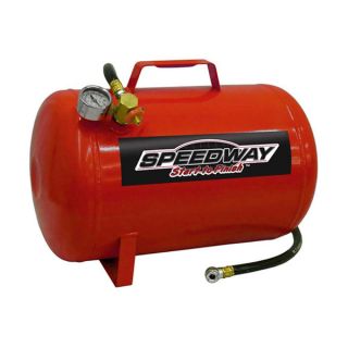 Speedway 5 gallon Portable Air Tank   16566010   Shopping