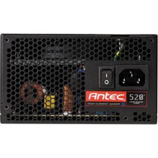 Antec  HCG 520M 520 W Power Supply Unit HCG 520M