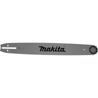 Makita 20 in. Chainsaw Bar 445 050 665