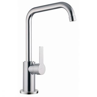 One Handle Single Hole Kitchen Sink Faucet by Fima by Nameeks