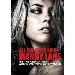 All the Boys Love Mandy Lane (Widescreen)