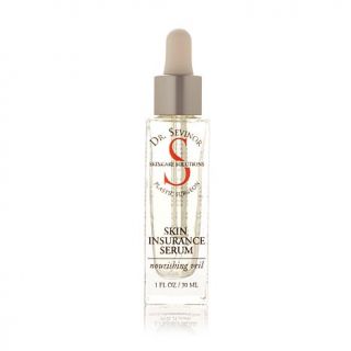 Dr. Sevinor Skin Insurance Serum   7613327