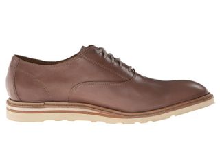 Cole Haan Christy Wedge Plain Oxford Beige