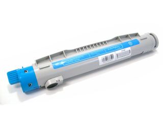 Cisinks ® Compatible Dell 310 7892 JD762 Cyan Laser Toner Cartridge For Dell 5110 5110cn Laser Printer