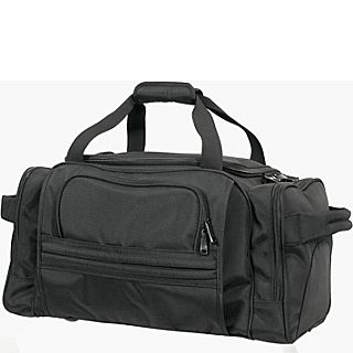 Netpack Nylon Travel Duffel