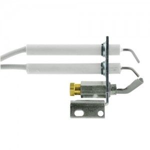 Rheem SP15160 Water Heater Natural Gas to Liquid Propane Gas Conversion Kit