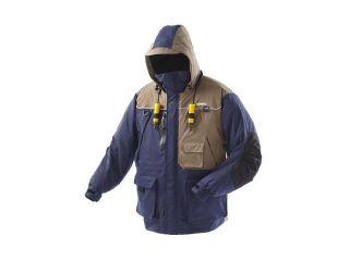 Frabill Jacket I4 Dark Blue X Large 2508031